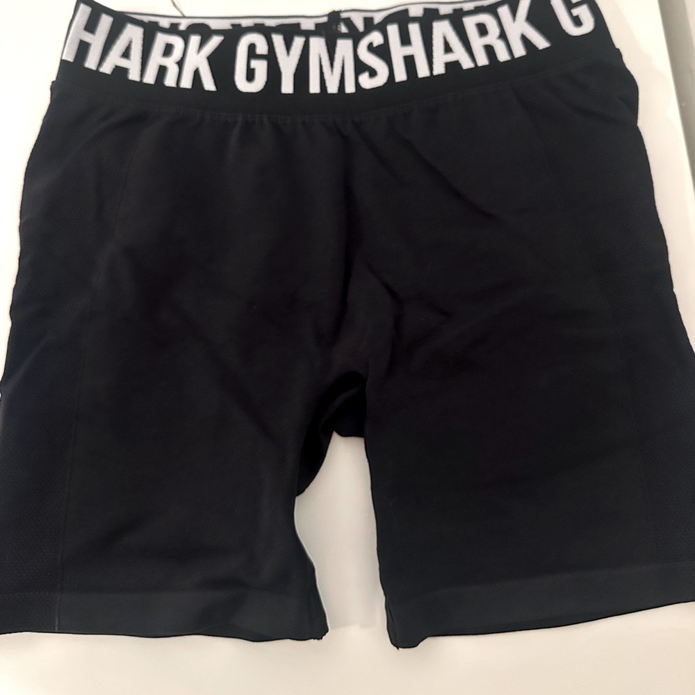 Gymshark Bike shorts